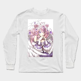 cruel angel Long Sleeve T-Shirt